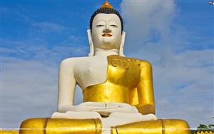 Lord Buddha